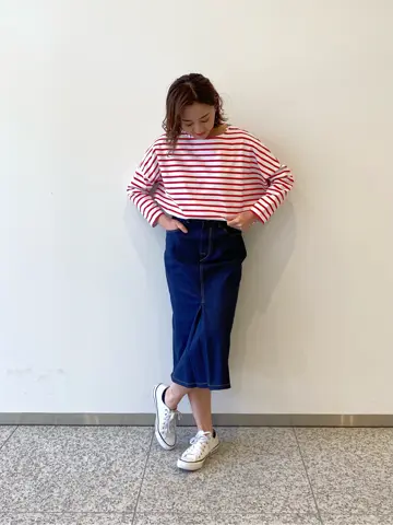 組曲 茂木 コーディネート画像