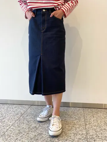 組曲 茂木 コーディネート画像