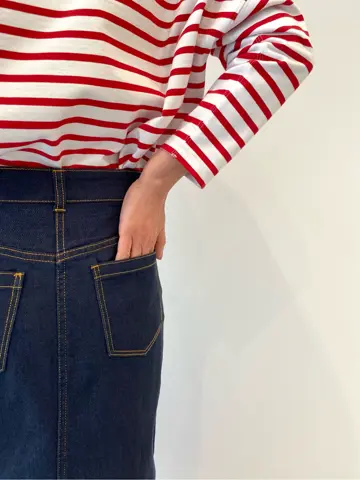 組曲 茂木 コーディネート画像