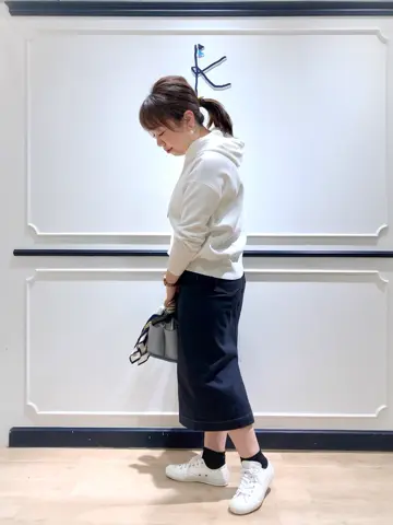 組曲 中山 コーディネート画像