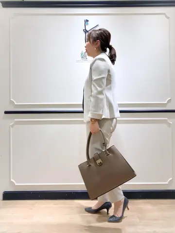 組曲 中山 コーディネート画像