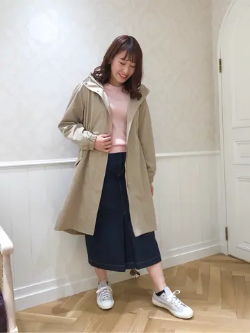 組曲 戸澤 コーディネート画像