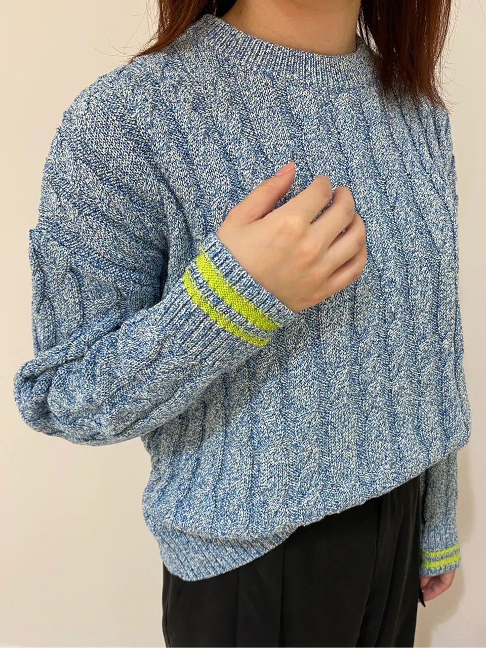 組曲 柿内 コーディネート画像