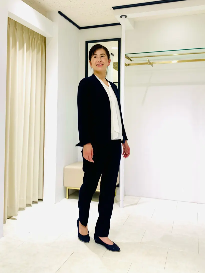  會澤 コーディネート画像