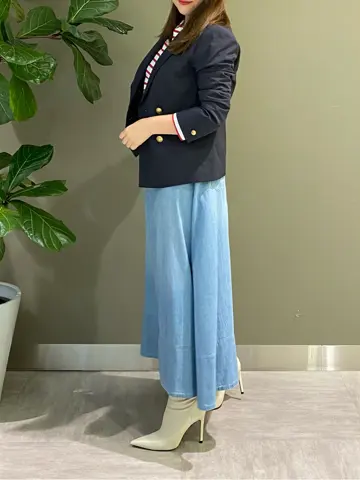 組曲 酒井 コーディネート画像