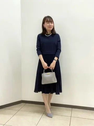 組曲 野中 コーディネート画像