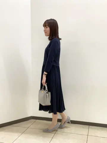 組曲 野中 コーディネート画像