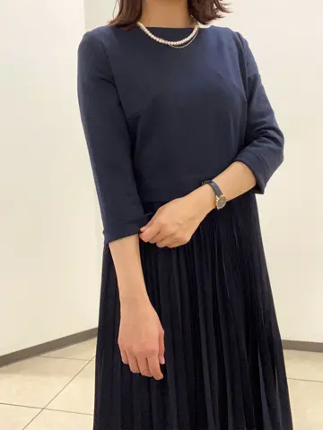 組曲 野中 コーディネート画像