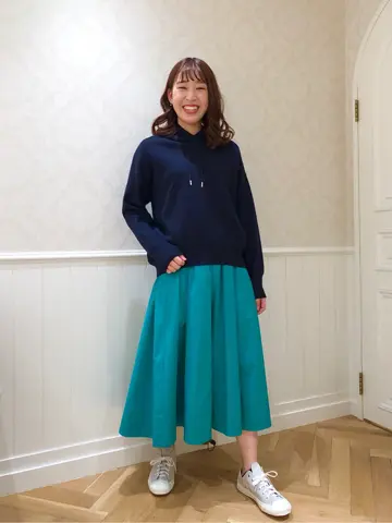 組曲 戸澤 コーディネート画像