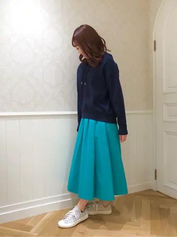 組曲 戸澤 コーディネート画像