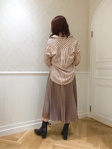 組曲 戸澤 コーディネート画像