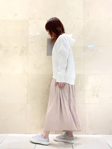 組曲 柿内 コーディネート画像