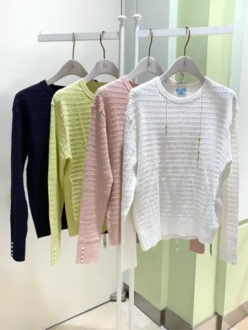 組曲 柿内 コーディネート画像