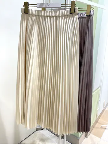 組曲 柿内 コーディネート画像