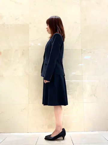 組曲 柿内 コーディネート画像