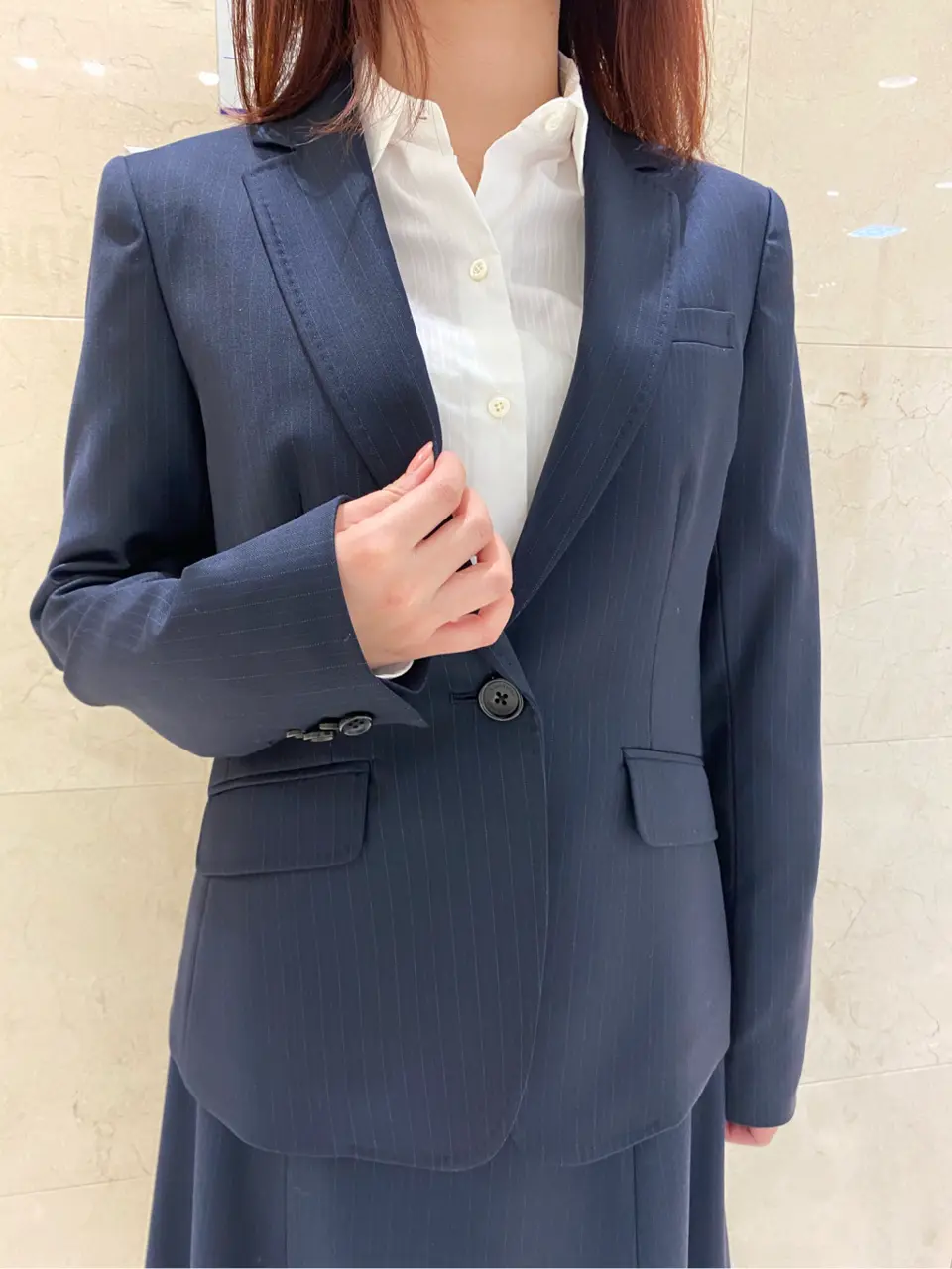 組曲 柿内 コーディネート画像