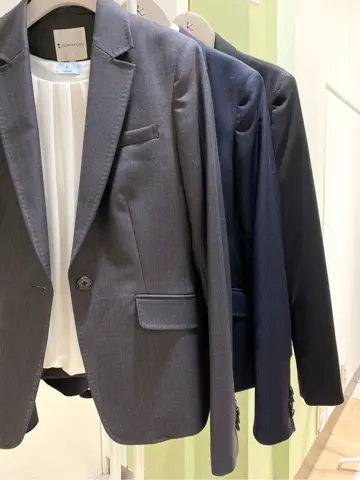 組曲 柿内 コーディネート画像