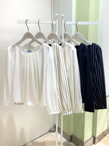 組曲 柿内 コーディネート画像