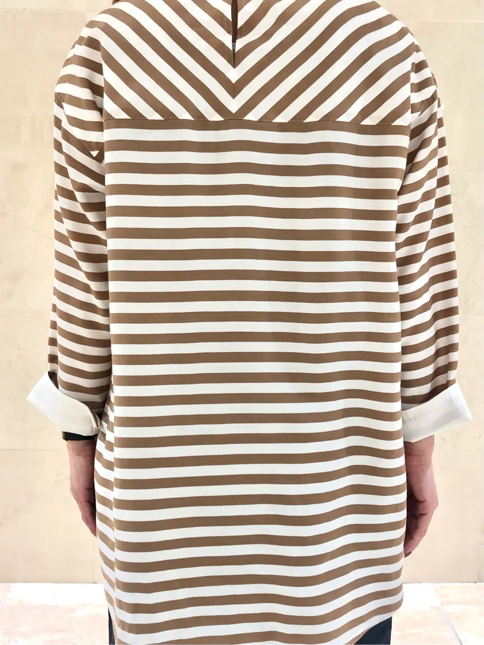 組曲 井上 コーディネート画像