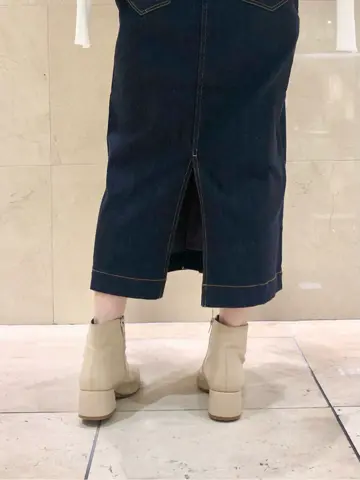 組曲 井上 コーディネート画像