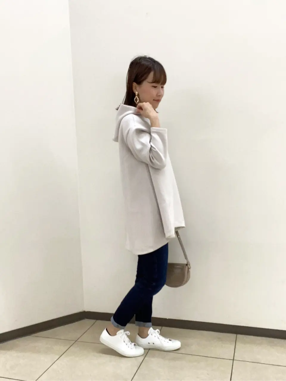 組曲 野中 コーディネート画像