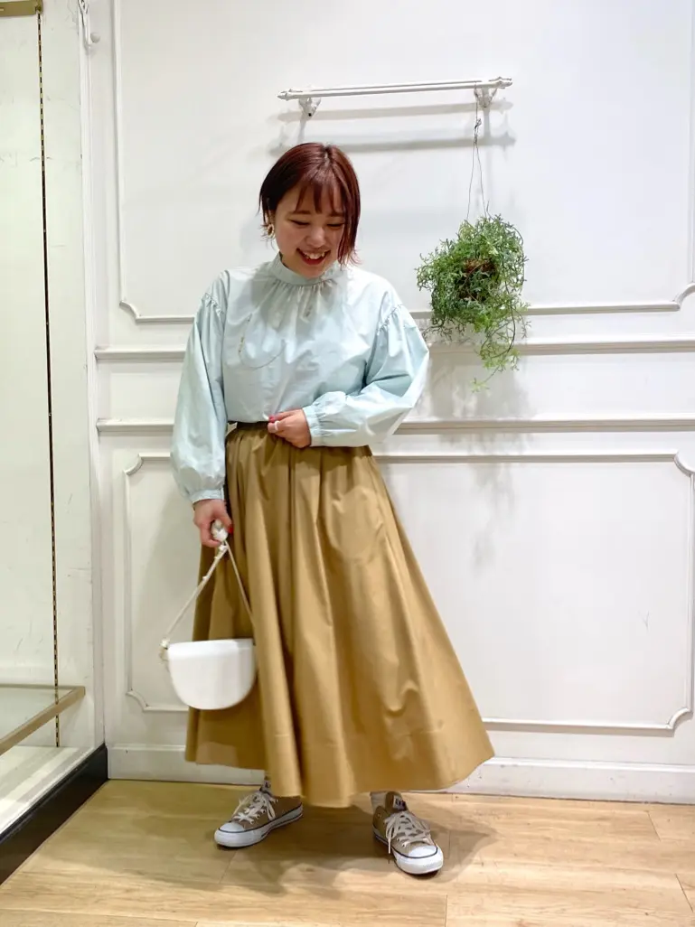  KATO コーディネート画像