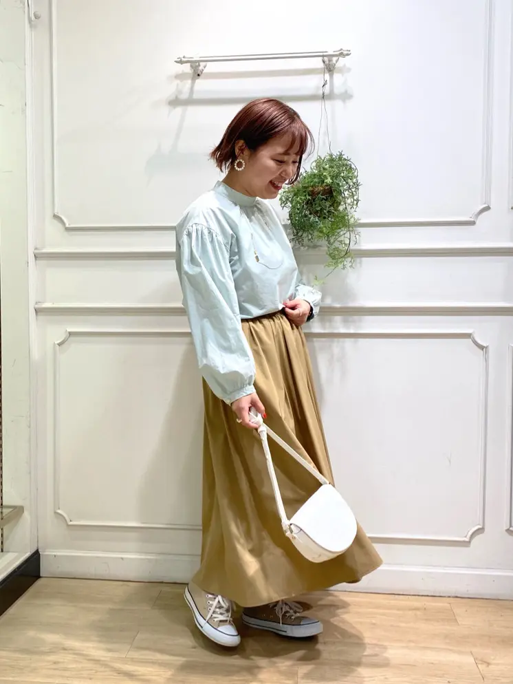 組曲 KATO コーディネート画像