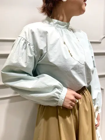 組曲 KATO コーディネート画像