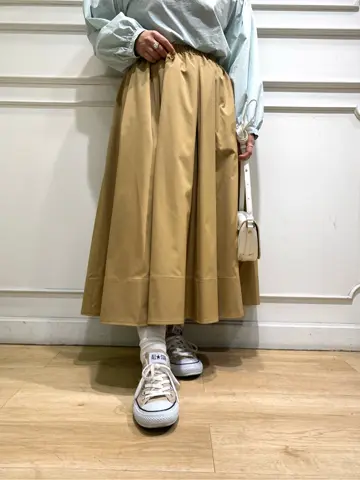 組曲 KATO コーディネート画像