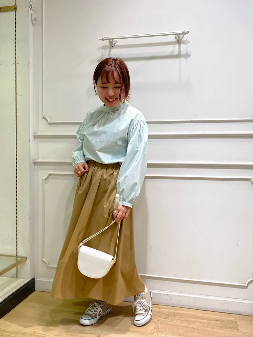 組曲 KATO コーディネート画像