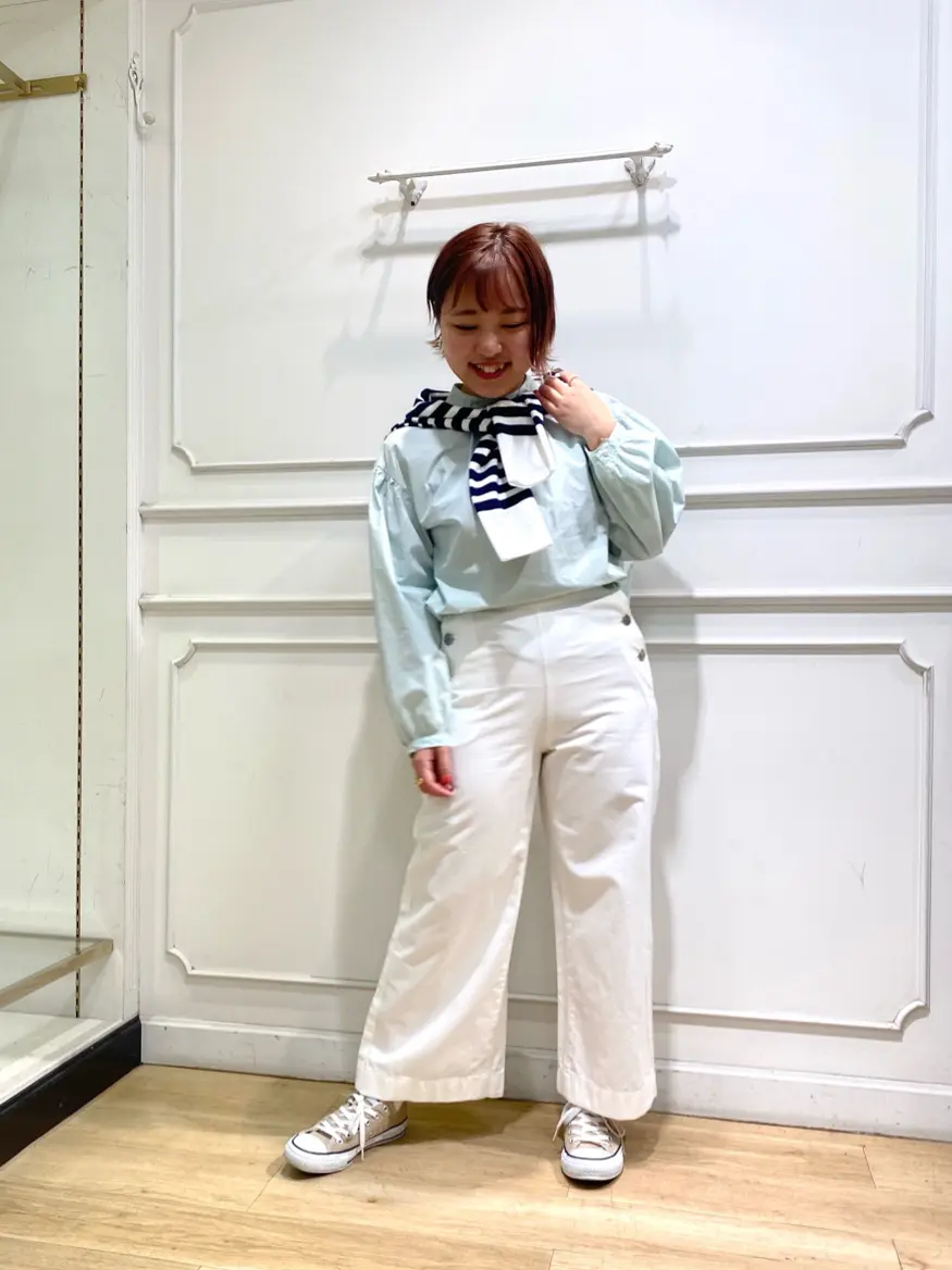  KATO コーディネート画像