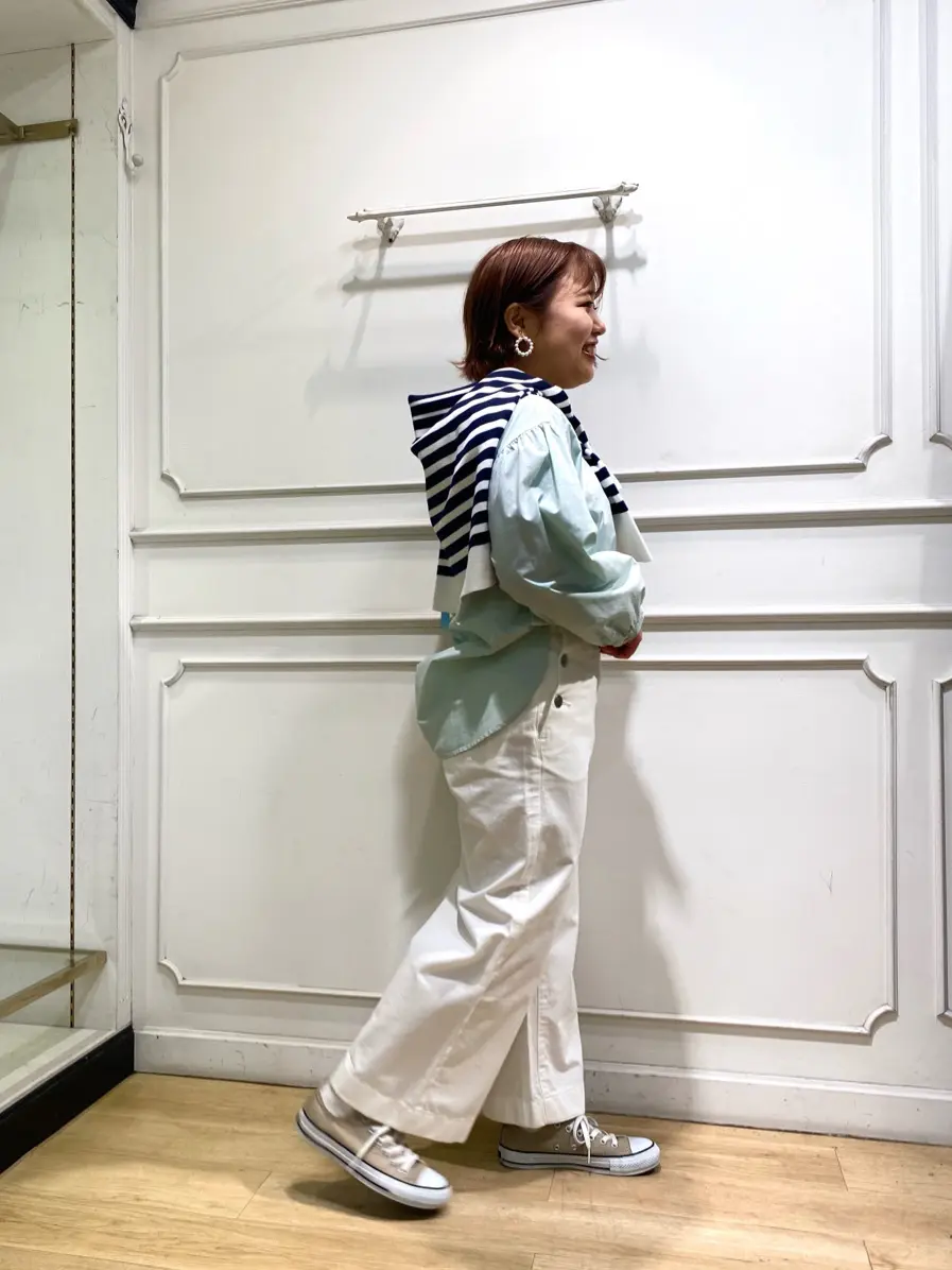 組曲 KATO コーディネート画像