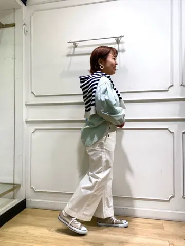 組曲 KATO コーディネート画像