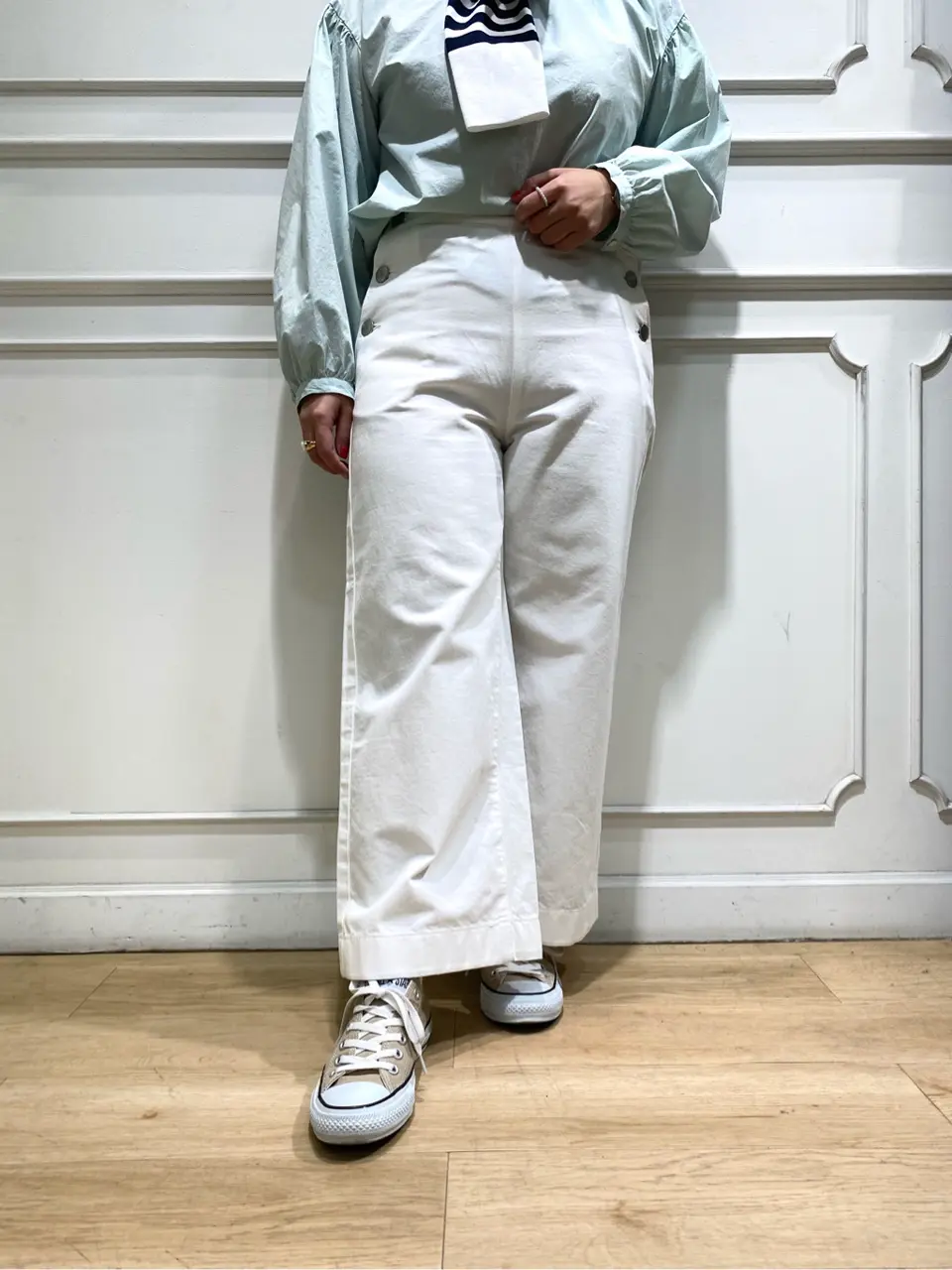 組曲 KATO コーディネート画像