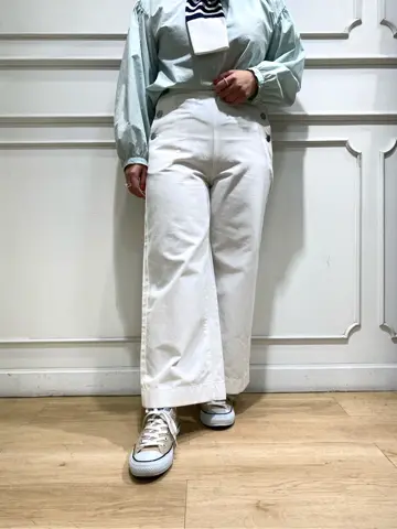 組曲 KATO コーディネート画像