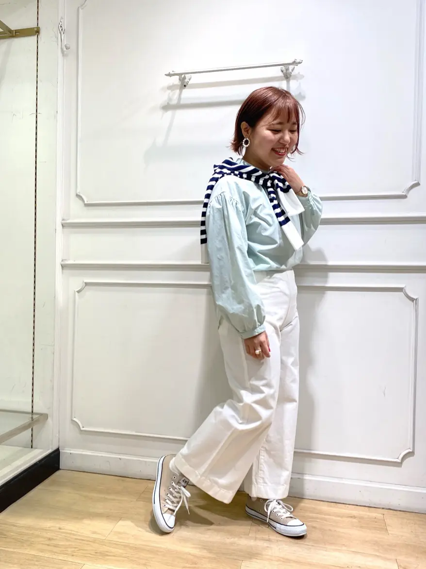 組曲 KATO コーディネート画像