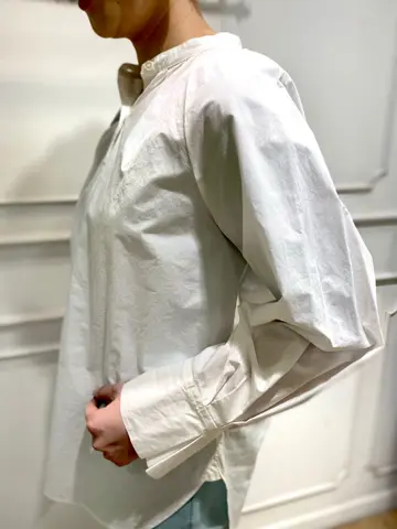 組曲 権田 コーディネート画像