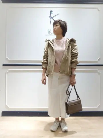 組曲 井上 コーディネート画像