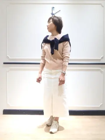 組曲 井上 コーディネート画像