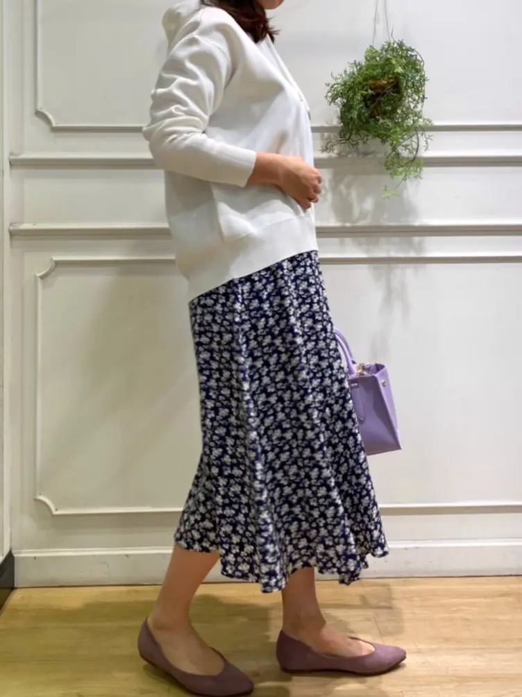 組曲 大塚 コーディネート画像