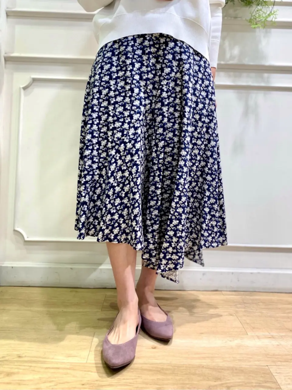 組曲 大塚 コーディネート画像