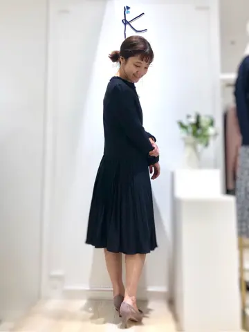 組曲 森 コーディネート画像