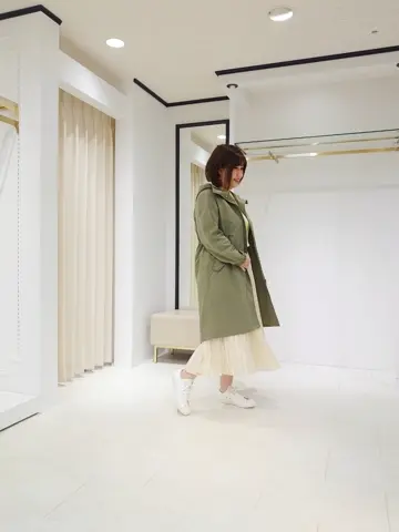 組曲 森 コーディネート画像