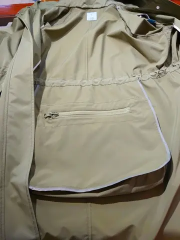 組曲 森 コーディネート画像