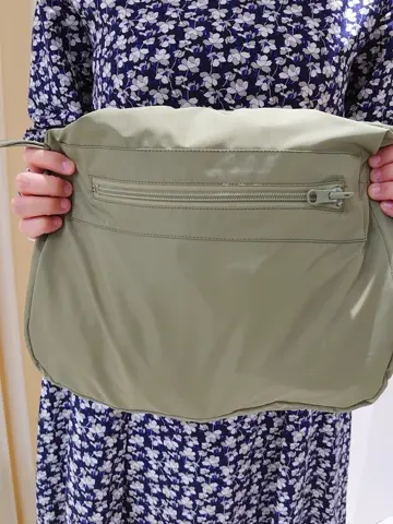 組曲 森 コーディネート画像