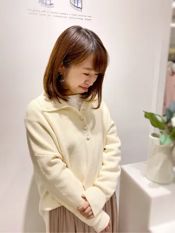 組曲 草木 コーディネート画像