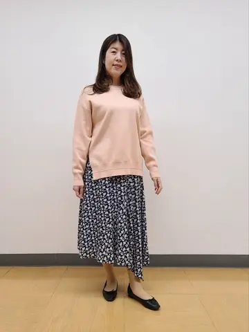 組曲 原 コーディネート画像