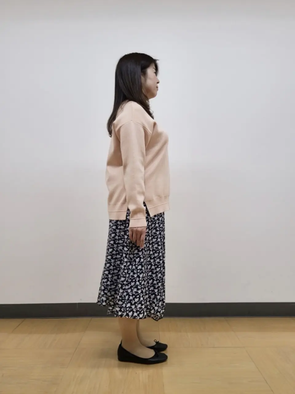 組曲 原 コーディネート画像