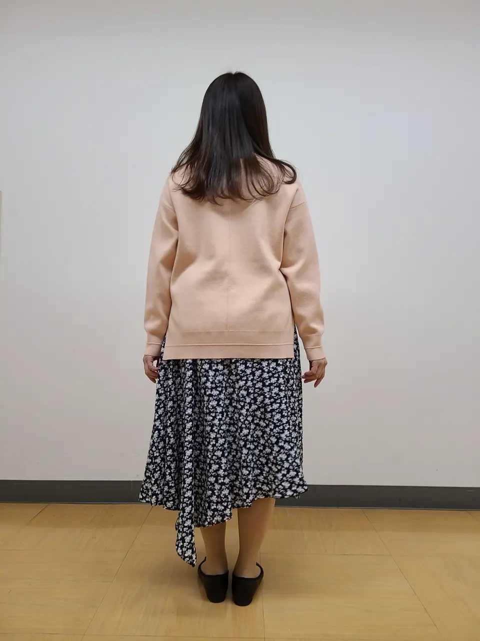 組曲 原 コーディネート画像