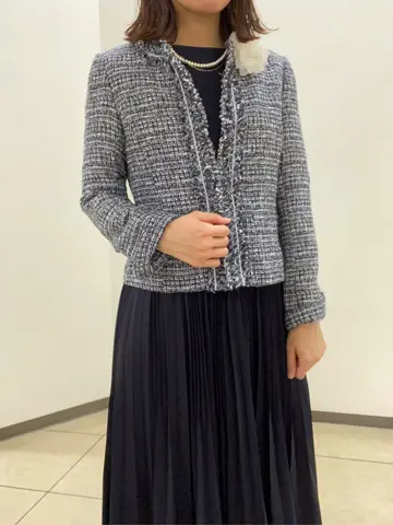 組曲 野中 コーディネート画像